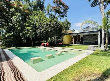 Casa · 190m² · 3 Recámaras · 2 Estacionamientos · Casa en San Miguel Acapantzingo