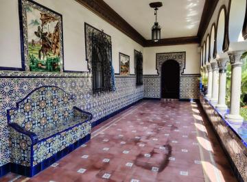 Casa de 4 habitaciones, Puebla · Casa en Venta Centro de La Ciudad de Puebla