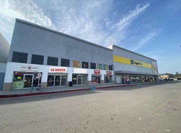 Local comercial , Piedras Negras · Local en Renta Plaza Fiesta Piedras Negras