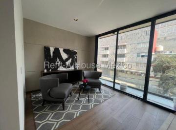 Departamento de 2 habitaciones, Benito Juárez · Departamento en Venta en Benito Juárez, Ciudad de Los Deportes Ea26 - 1177