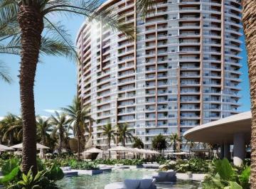 Departamento · 55m² · 2 Recámaras · 1 Estacionamiento · Departamentos en Preventa en Acapulco Para Abril 2028