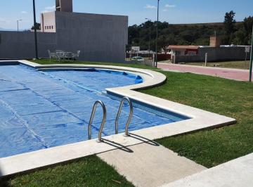 Terreno / Lote · 263m² · Terreno en Residencial Ixtapan, Ixtapan de La Sal