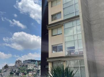 Departamento · 180m² · 3 Recámaras · 2 Estacionamientos · Departamento en Venta en Interlomas de 3 Recamaras