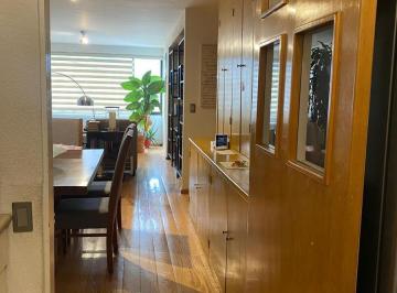 Departamento · 126m² · 3 Recámaras · 2 Estacionamientos · Depto en Venta de 3 Recamaras en Huixquilucan
