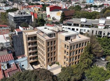 Departamento · 51m² · 1 Recámara · Desarrollo Entrega Inmediata San Rafael