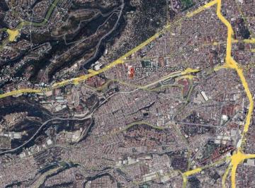 Terreno / Lote , Alvaro Obregón · Terreno en Venta en Hidalgo, Álvaro Obregón