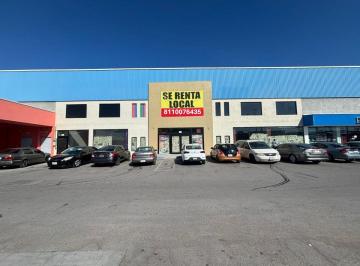 Local comercial , Piedras Negras · Local Comercial en Plaza Fiesta Walmart Piedras Negras