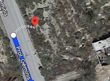 Terreno / Lote · 2756m² · Terreno en Renta Al Poniente de Saltillo Habitacional - Comercial