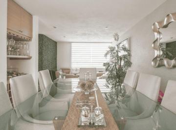Casa · 131m² · 3 Recámaras · 2 Estacionamientos · Casa en Venta en Lomas de Angelopolis III, Cerca del Nuevo Chedarui