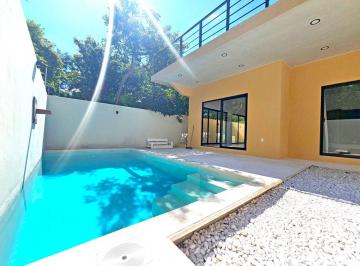 Casa de 3 habitaciones, Solidaridad · Casa en Venta en Playa del Carmen.