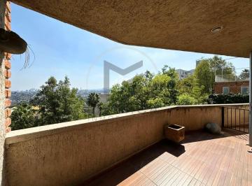 Departamento de 3 habitaciones, Huixquilucan · Departamento de 227 m² en Venta en La Moraleja, Bosque Real