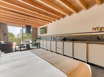 Departamento de 1 habitación, Cuauhtémoc · Onto, Álvaro Obregón 43
