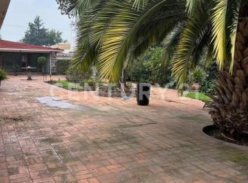 Casa · 609m² · 4 Recámaras · 4 Estacionamientos · Casa en Venta en Av Picacho, Jardines del Pedregal, Álvaro Obregón