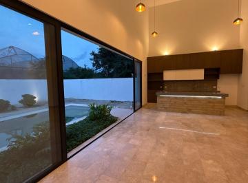 Casa de 3 habitaciones, Conkal · Venta de Casa en Maeba Mérida Yucatán Conkal