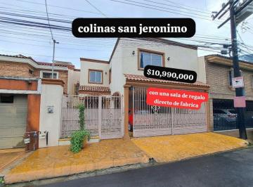 Casa de 3 habitaciones, Monterrey · Casa en Venta en Colinas de San Jeronimo en Monterrey, N. L.