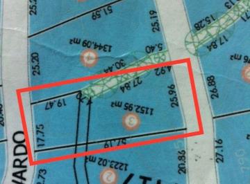 Terreno / Lote , Monterrey · Terreno en Venta en Renacimiento, Mty, N. L.