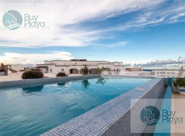 Departamento · 134m² · 2 Recámaras · 1 Estacionamiento · Departamento in Playa