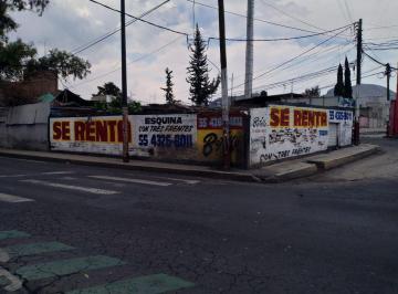Terreno / Lote · 135m² · Terreno en Tlahuac