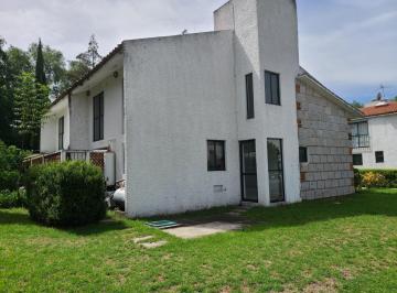 Casa · 220m² · 3 Recámaras · 2 Estacionamientos · Casa en Venta en Tlalpan