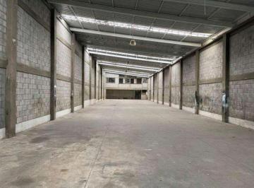 Bodega comercial · 500m² · 1 Estacionamiento · Bodega en Venta y Renta en San Miguel Xico