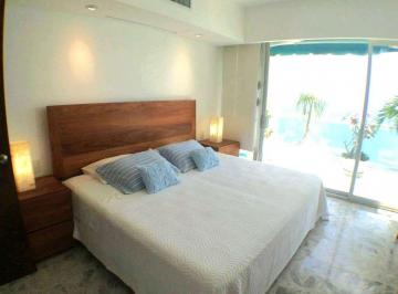 Departamento · 500m² · 3 Recámaras · 2 Estacionamientos · Departamento en Acapulco, Provincia de Guerrero - Inmuebles24