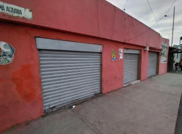 Local comercial · 150m² · 2 Estacionamientos · Local Comercial en Tlahuac