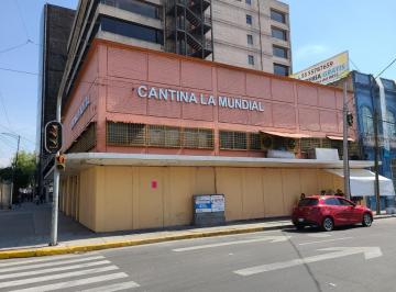 Terreno comercial · 380m² · Terreno Local Comercial en Colonia Centro