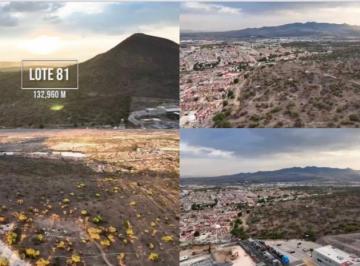 Terreno / Lote · 132960m² · Terreno en Parque Industrial Las Americas