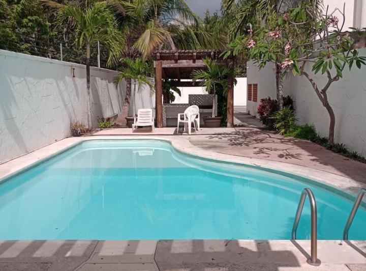 Casa en Playa del Carmen