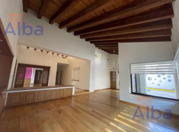 Casa · 525m² · 3 Recámaras · 2 Estacionamientos · Casa Eb Venta en Trojes de Kristal