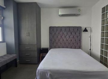 Departamento de 1 habitación, Monterrey · Renta Departamento Amueblado Mitras Centro