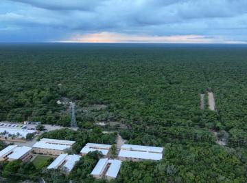 Terreno / Lote · 200000m² · Terreno en Venta, Predio San Victor, Akumal, Q. Roo