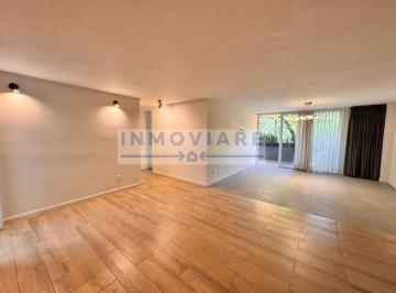 Departamento de 3 habitaciones, Miguel Hidalgo · Departamento en Venta en Polanco · Taine Entre Homero y Horacio | 151.25 m² · 3 Recámaras · Balcón.