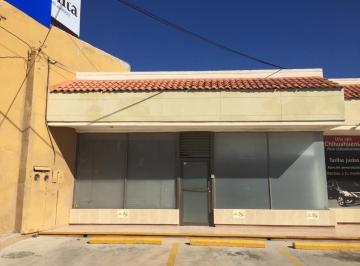 Local comercial , Chihuahua · Local Comercial Renta Blvrd Ortiz Mena 24,000 Gl1