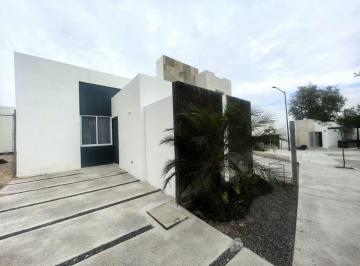 Casa de 2 habitaciones, Jesús María · Venta Casas Punta Mezquite Modelo Abedul Al Norte de Ags