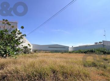Terreno / Lote · 5400m² · 8 Estacionamientos · Terreno en Renta en Blvd. Hermanos Aldama Fracción de La Parcela