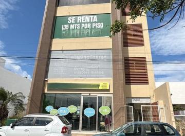 Oficina · 270m² · Jardines de Virginia, Oficina en Renta 200 m², Planta Baja