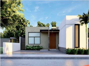 Casa · 106m² · 2 Recámaras · 2 Estacionamientos · Casa en Venta con Excelentes Acabados.