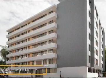 Departamento · 111m² · 2 Recámaras · 1 Estacionamiento · Departamento Campestre en Venta en Ejido La Bocana
