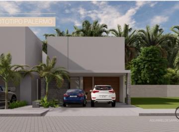 Casa · 210m² · 4 Recámaras · 2 Estacionamientos · Lomas del Dorado Casa en en Venta con 4 Habitaciones