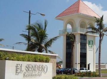 Terreno / Lote · 204m² · Residencial Sendero Terreno en Venta Excelente Ubicacion