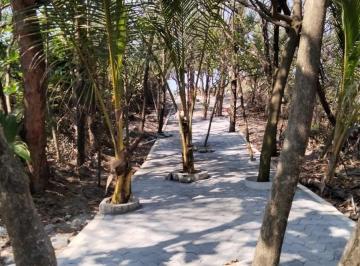Terreno / Lote · 307m² · Carretera Boca del Rio - Anton Lizardo, Villas Palmira Terrenos en Venta con Acceso Al Mar
