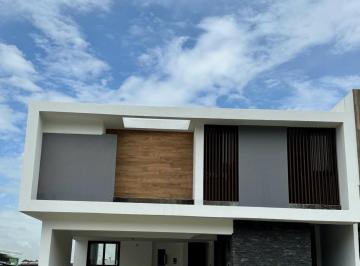 Casa · 280m² · 3 Recámaras · 2 Estacionamientos · Casa en Punta Tiburón