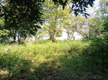 Terreno / Lote · 866m² · Terreno en El Zapote en Venta