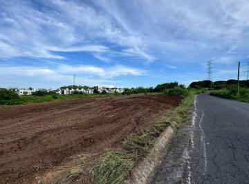 Terreno / Lote · 1500m² · Terreno en Venta en Ejido San Jose Novillero