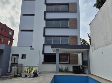Departamento · 120m² · 3 Recámaras · 1 Estacionamiento · Boca del Río, Departamento en Venta de 3 Habitaciones y Alberca