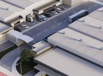 Terreno industrial , Zapopan · Terreno Industrial de 899 m² en Venta, Zapopan