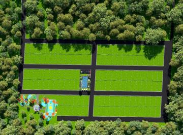 Terreno / Lote · 200m² · Jamapa, Veracruz Terrenos en Venta de 200 m² con Amenidades y Financiamiento.