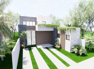 Casa · 148m² · 3 Recámaras · 2 Estacionamientos · Lomas Mediterráneo Casa en Venta Hermosa Vista Al Mar, 3 Recamaras