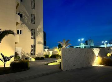 Departamento · 80m² · 2 Recámaras · Cabo Marino Departamento en Venta. Dos Recámaras